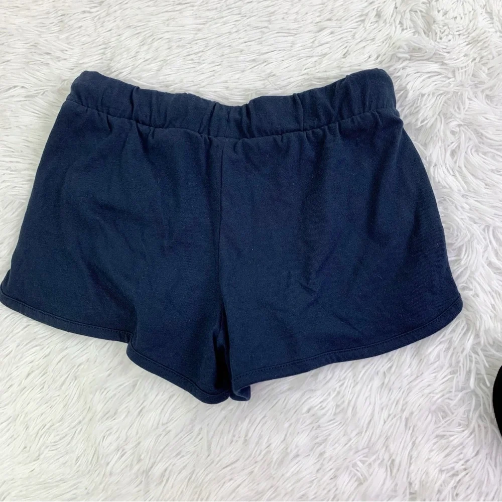 Old Navy girl's set of 3‎ athletic casual Shorts